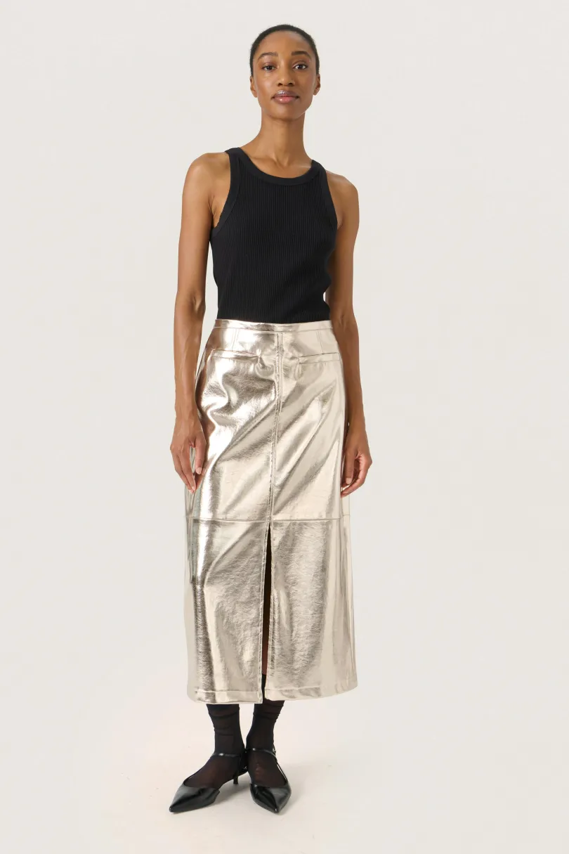 Clearance Soaked in Luxury SLDanila Nederdel