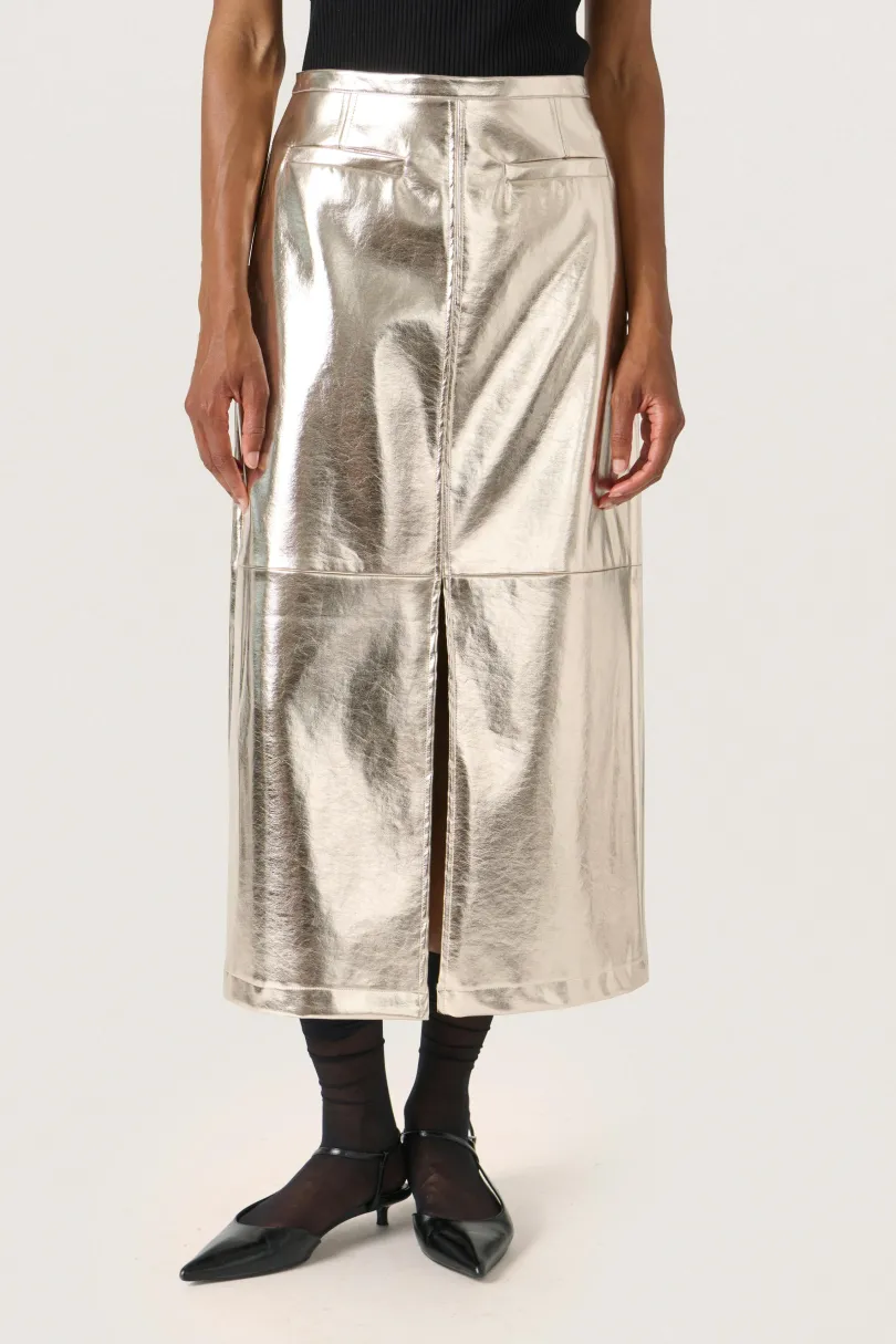 Clearance Soaked in Luxury SLDanila Nederdel