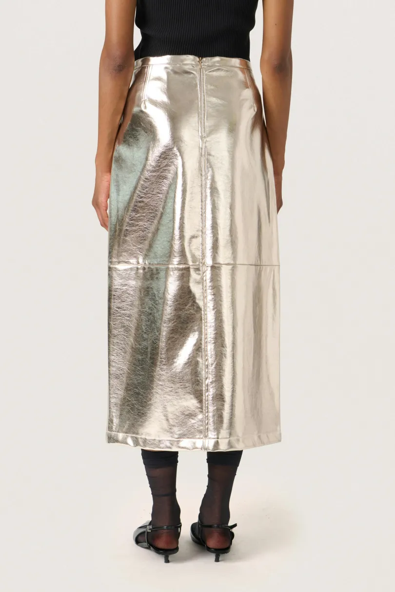 Clearance Soaked in Luxury SLDanila Nederdel