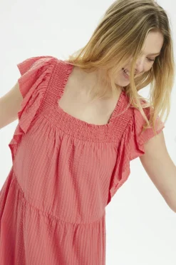 Hot Soaked in Luxury SLDelphine Kjole