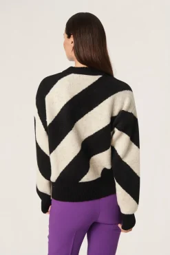 Hot Soaked in Luxury SLDio Pullover