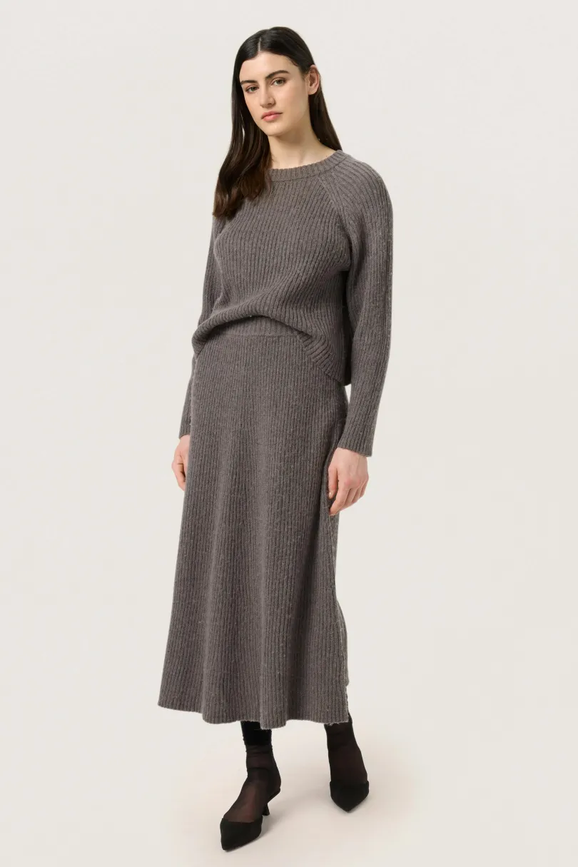 Sale Soaked in Luxury SLDitta Nederdel