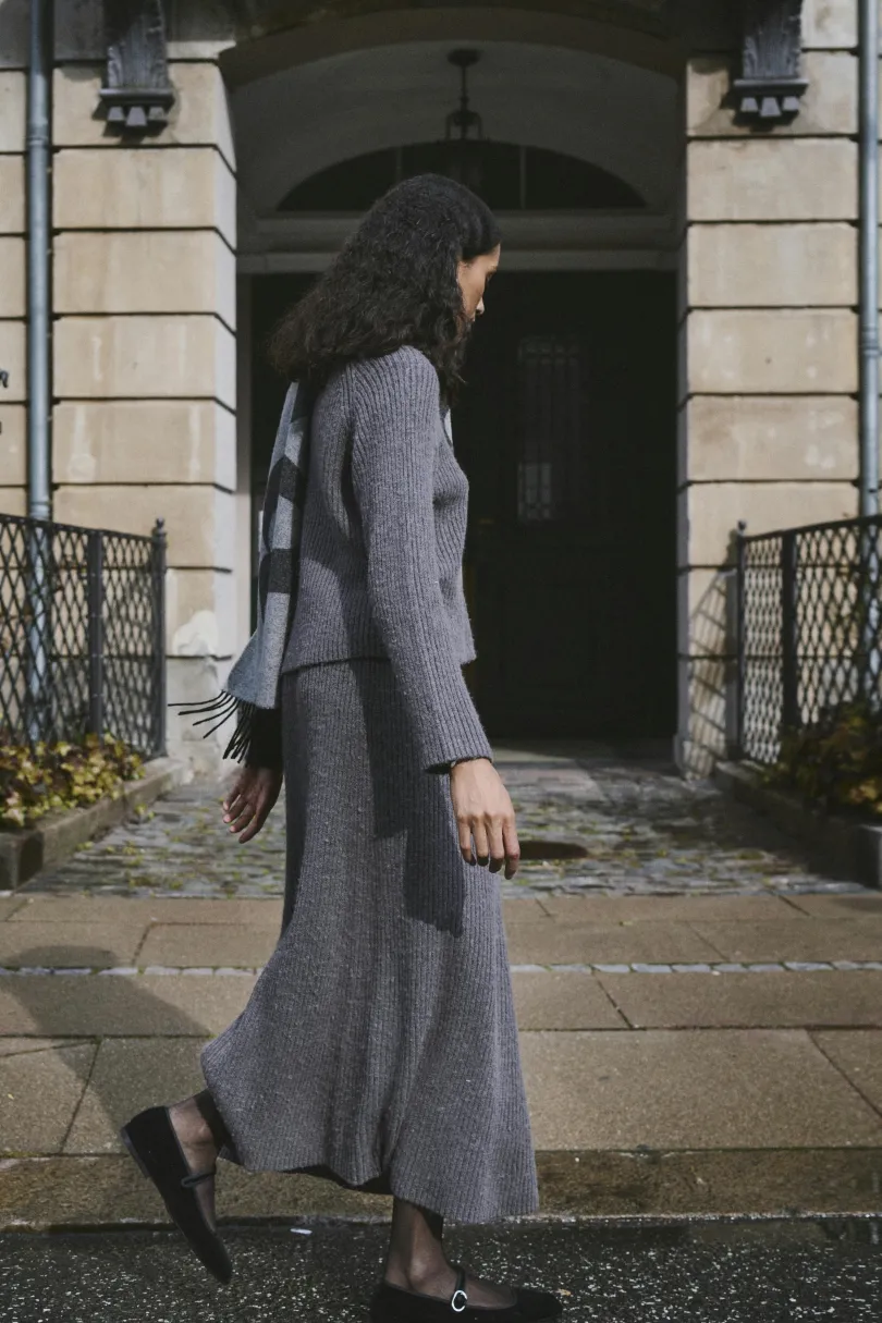 Sale Soaked in Luxury SLDitta Nederdel