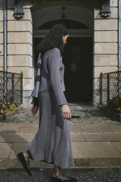 Hot Soaked in Luxury SLDitta Pullover