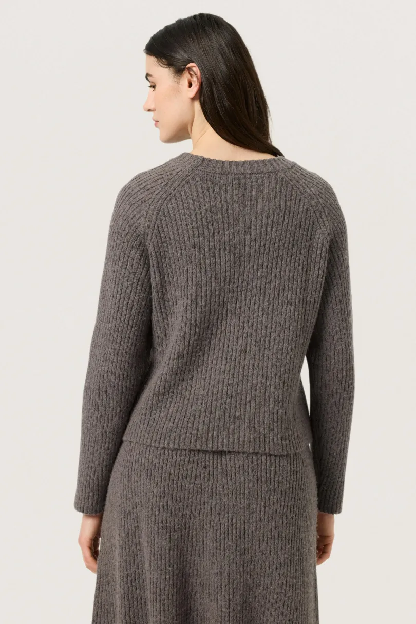 Hot Soaked in Luxury SLDitta Pullover