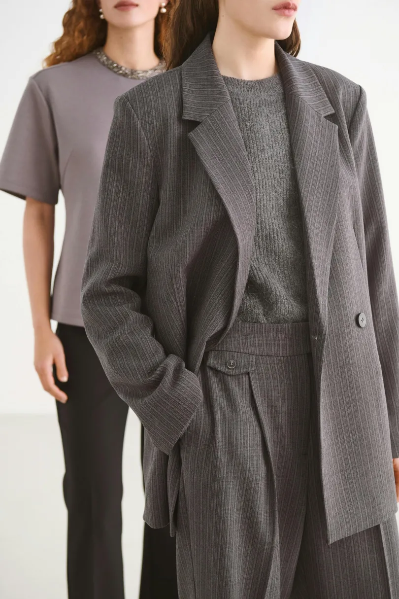 Hot Soaked in Luxury SLDitta Pullover