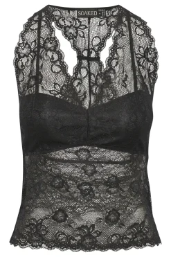Outlet Soaked in Luxury SLDolly Bluse