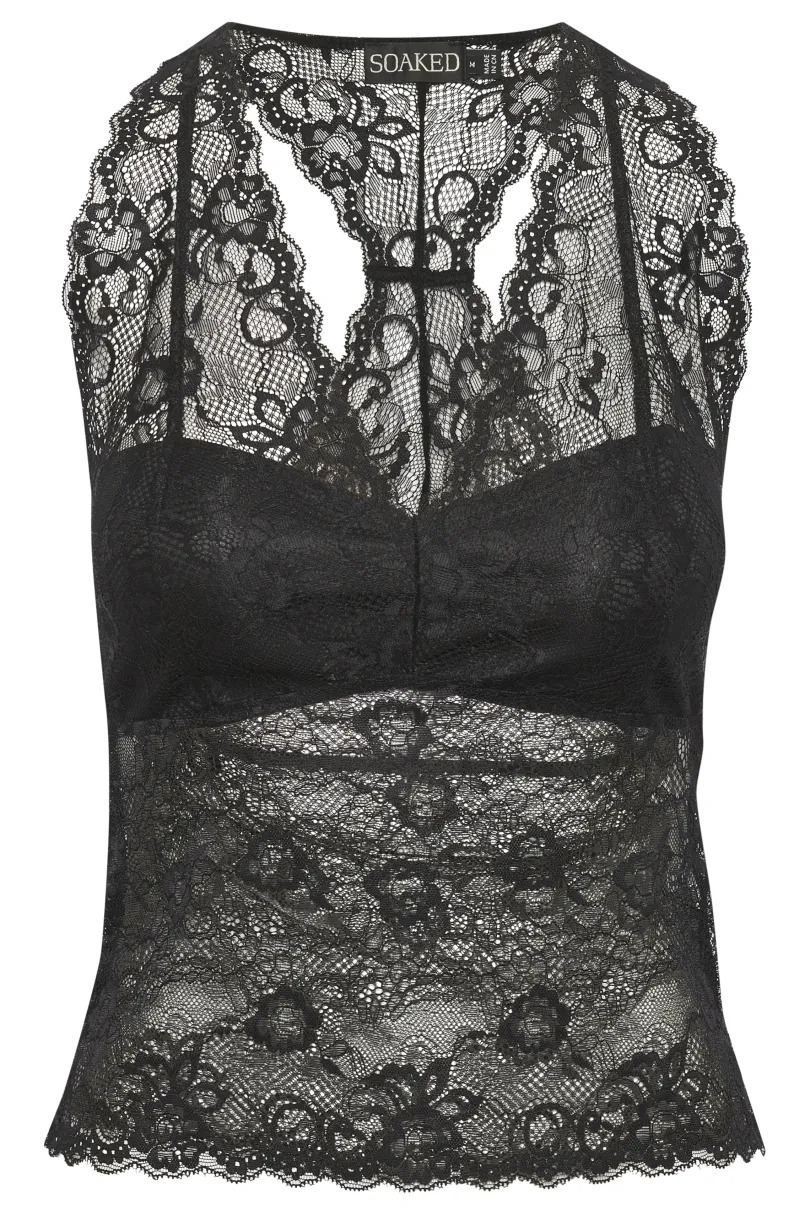 Outlet Soaked in Luxury SLDolly Bluse