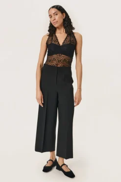 Outlet Soaked in Luxury SLDolly Bluse