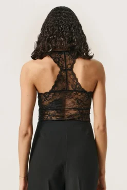 Outlet Soaked in Luxury SLDolly Bluse