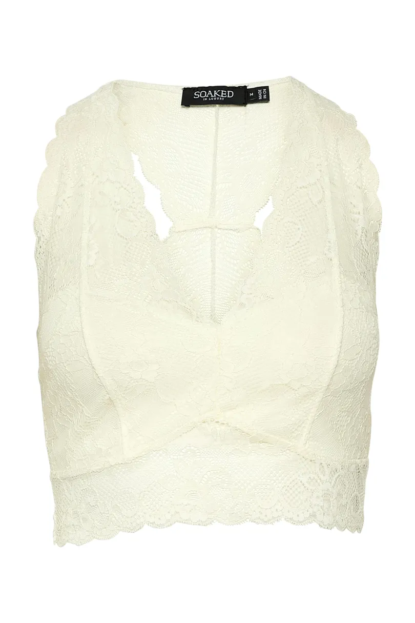 Outlet Soaked in Luxury SLDolly Undertøj