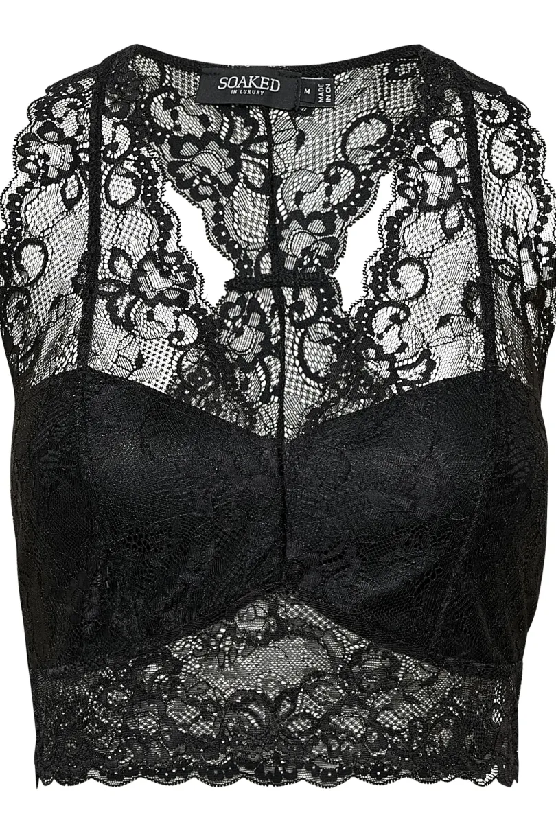 Clearance Soaked in Luxury SLDolly Undertøj