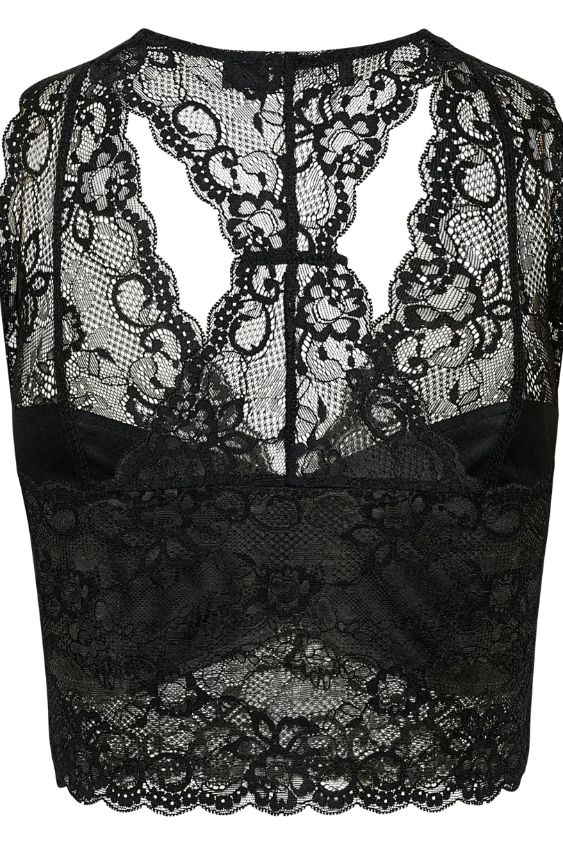 Clearance Soaked in Luxury SLDolly Undertøj