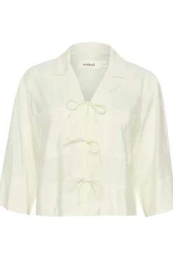 Outlet Soaked in Luxury SLElia Bluse