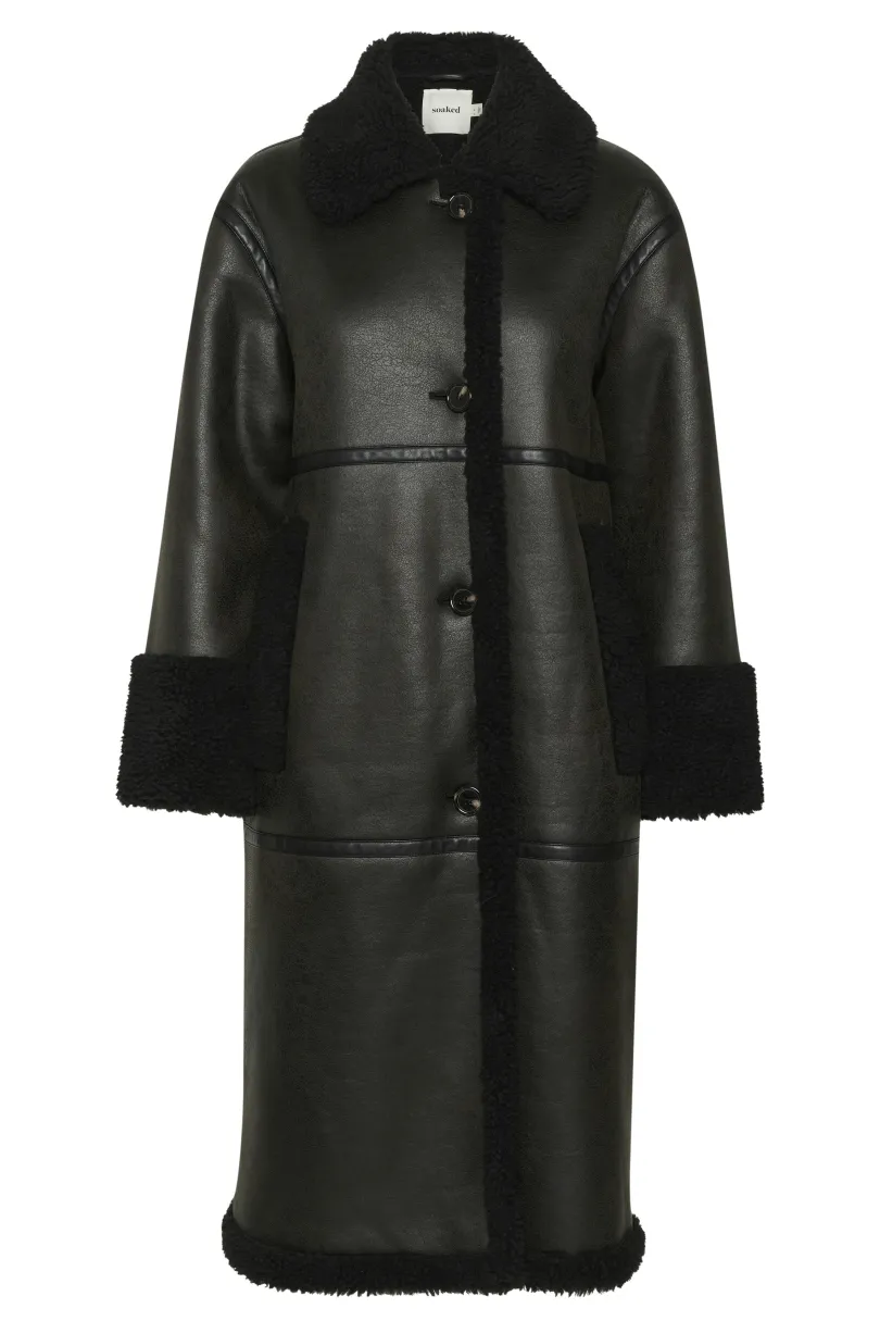 Clearance Soaked in Luxury SLElora Frakke