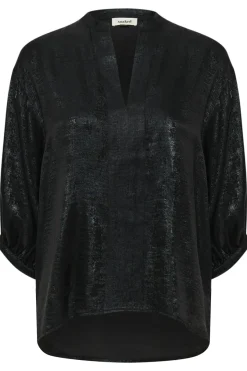 Hot Soaked in Luxury SLElvie Bluse