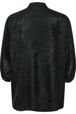 Hot Soaked in Luxury SLElvie Bluse