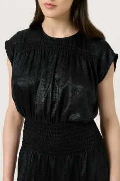 Outlet Soaked in Luxury SLElvie Kjole