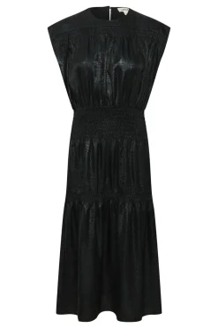 Outlet Soaked in Luxury SLElvie Kjole