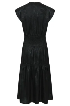 Outlet Soaked in Luxury SLElvie Kjole