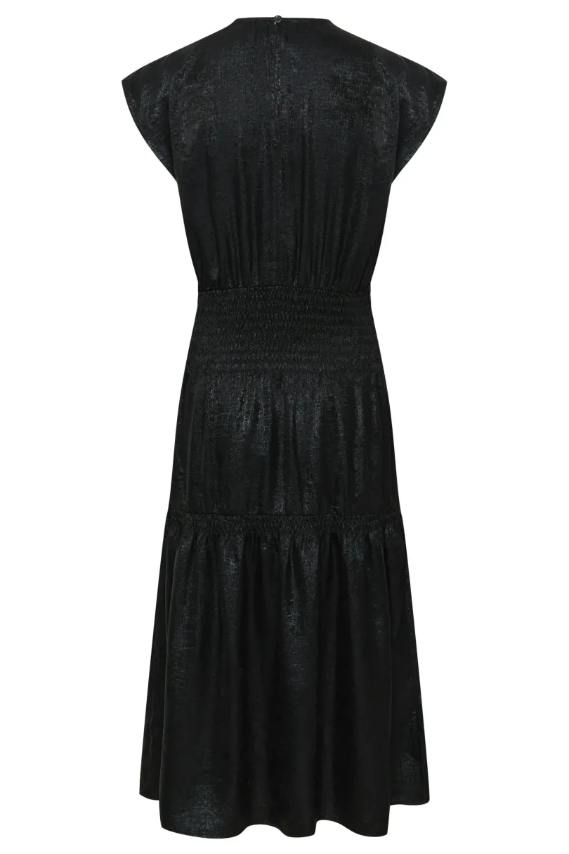 Outlet Soaked in Luxury SLElvie Kjole
