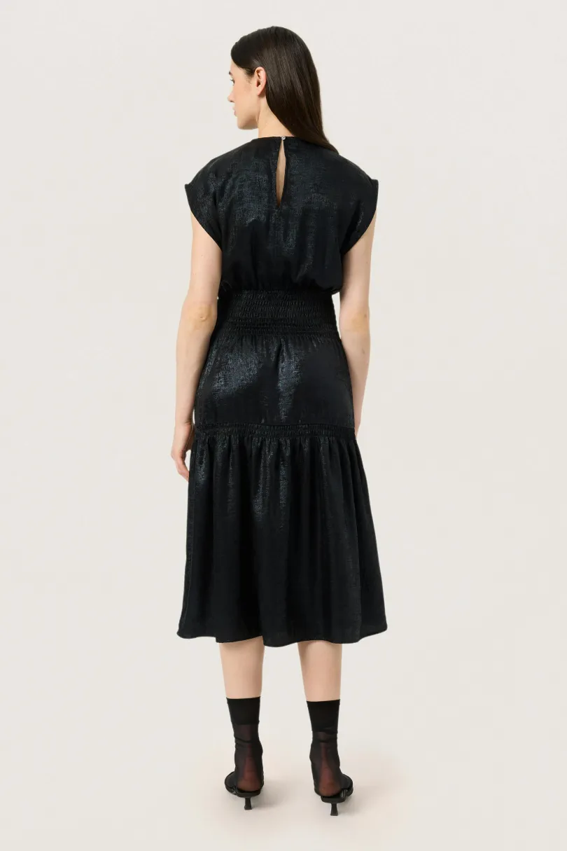 Outlet Soaked in Luxury SLElvie Kjole