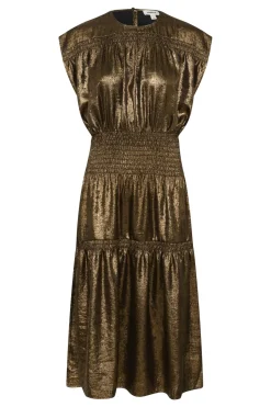 Clearance Soaked in Luxury SLElvie Kjole