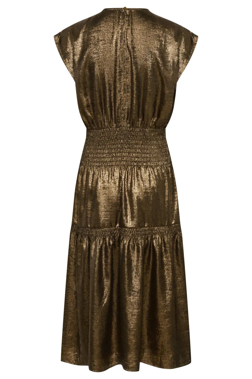 Clearance Soaked in Luxury SLElvie Kjole