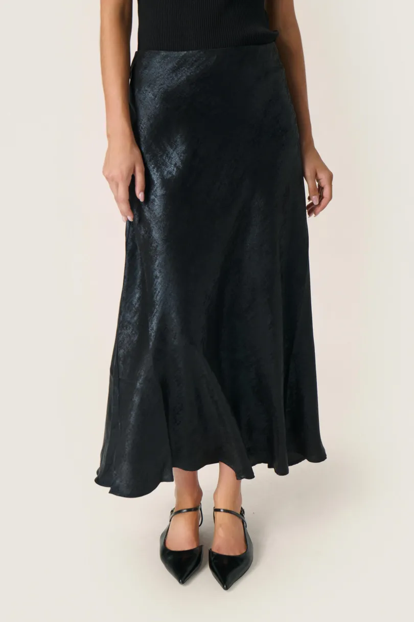 Discount Soaked in Luxury SLElvie Nederdel
