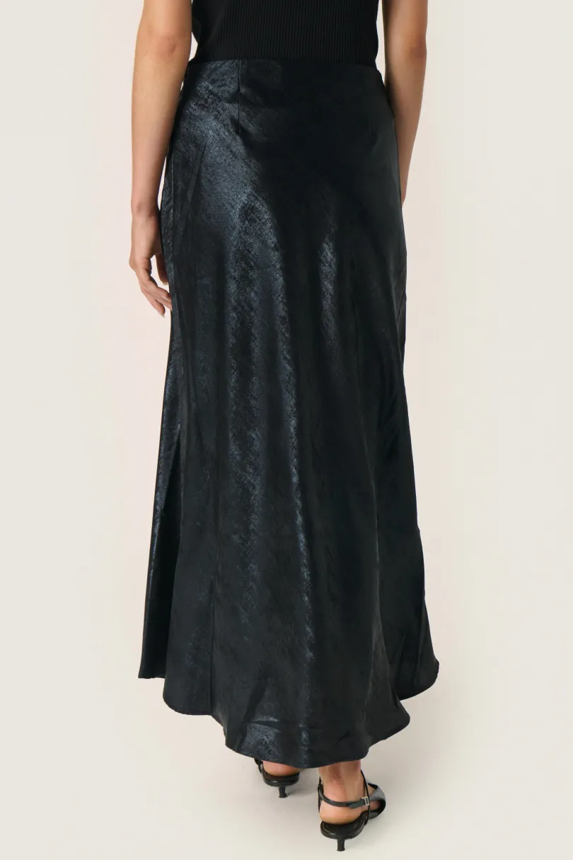 Discount Soaked in Luxury SLElvie Nederdel