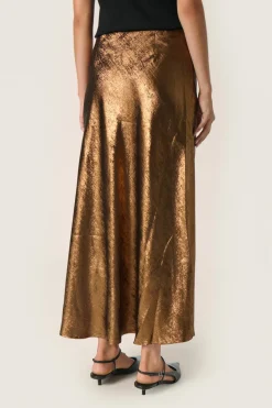Clearance Soaked in Luxury SLElvie Nederdel
