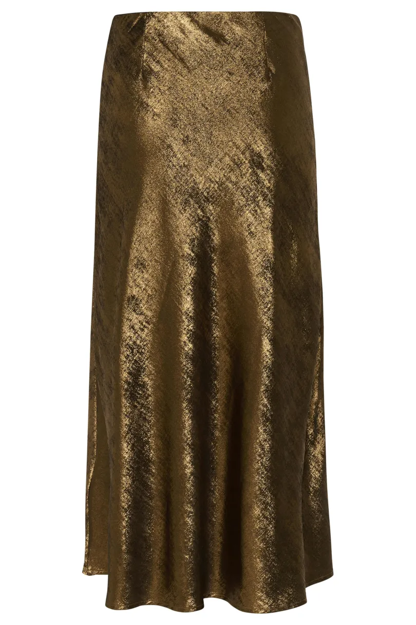 Clearance Soaked in Luxury SLElvie Nederdel