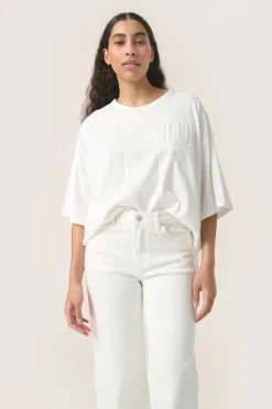 Clearance Soaked in Luxury SLEmilia T-shirt