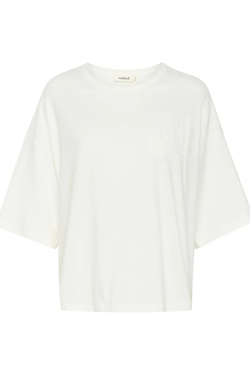 Clearance Soaked in Luxury SLEmilia T-shirt