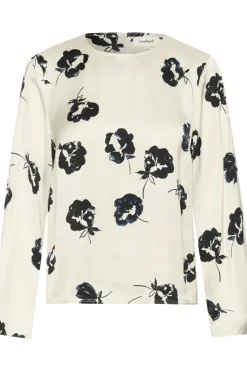 Best Soaked in Luxury SLErwina Bluse