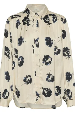 Outlet Soaked in Luxury SLErwina Skjorte