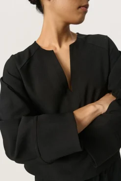 Sale Soaked in Luxury SLEureka Bluse