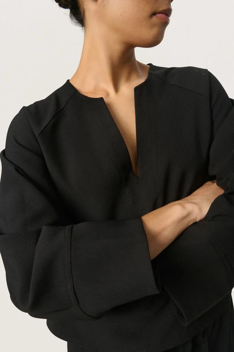 Sale Soaked in Luxury SLEureka Bluse