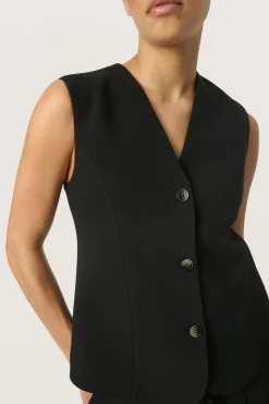 New Soaked in Luxury SLEureka Vest