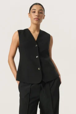 New Soaked in Luxury SLEureka Vest