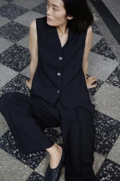 New Soaked in Luxury SLEureka Vest