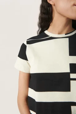 Online Soaked in Luxury SLEva T-shirt