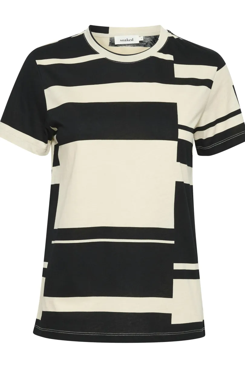 Online Soaked in Luxury SLEva T-shirt