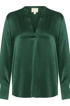Clearance Soaked in Luxury SLEvaline Bluse