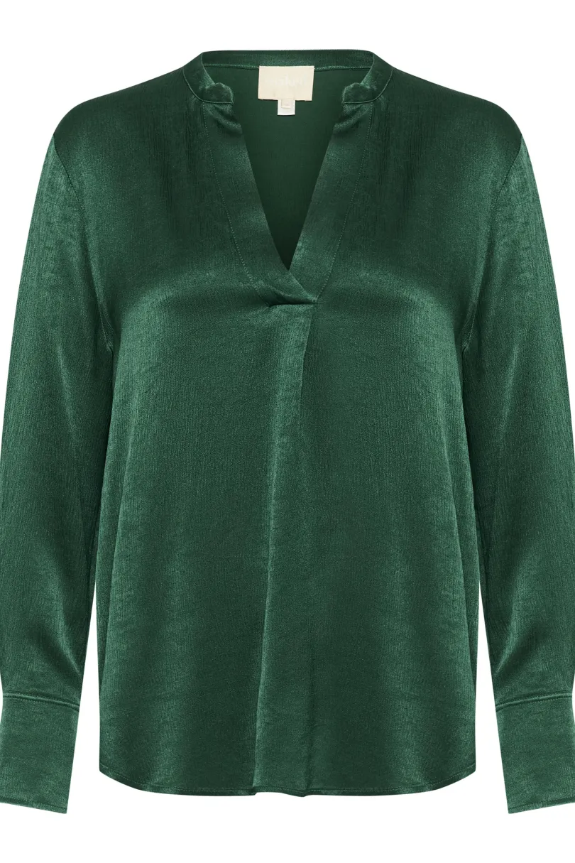 Clearance Soaked in Luxury SLEvaline Bluse