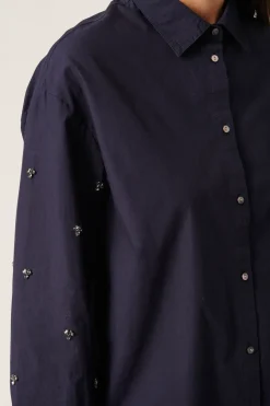 Best Soaked in Luxury SLEvelin Skjorte
