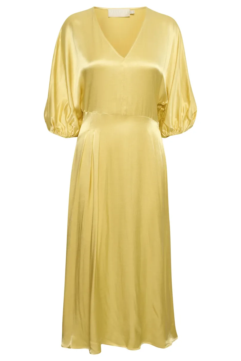 Sale Soaked in Luxury SLEvita Kjole