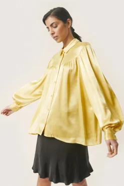 Discount Soaked in Luxury SLEvita Skjorte