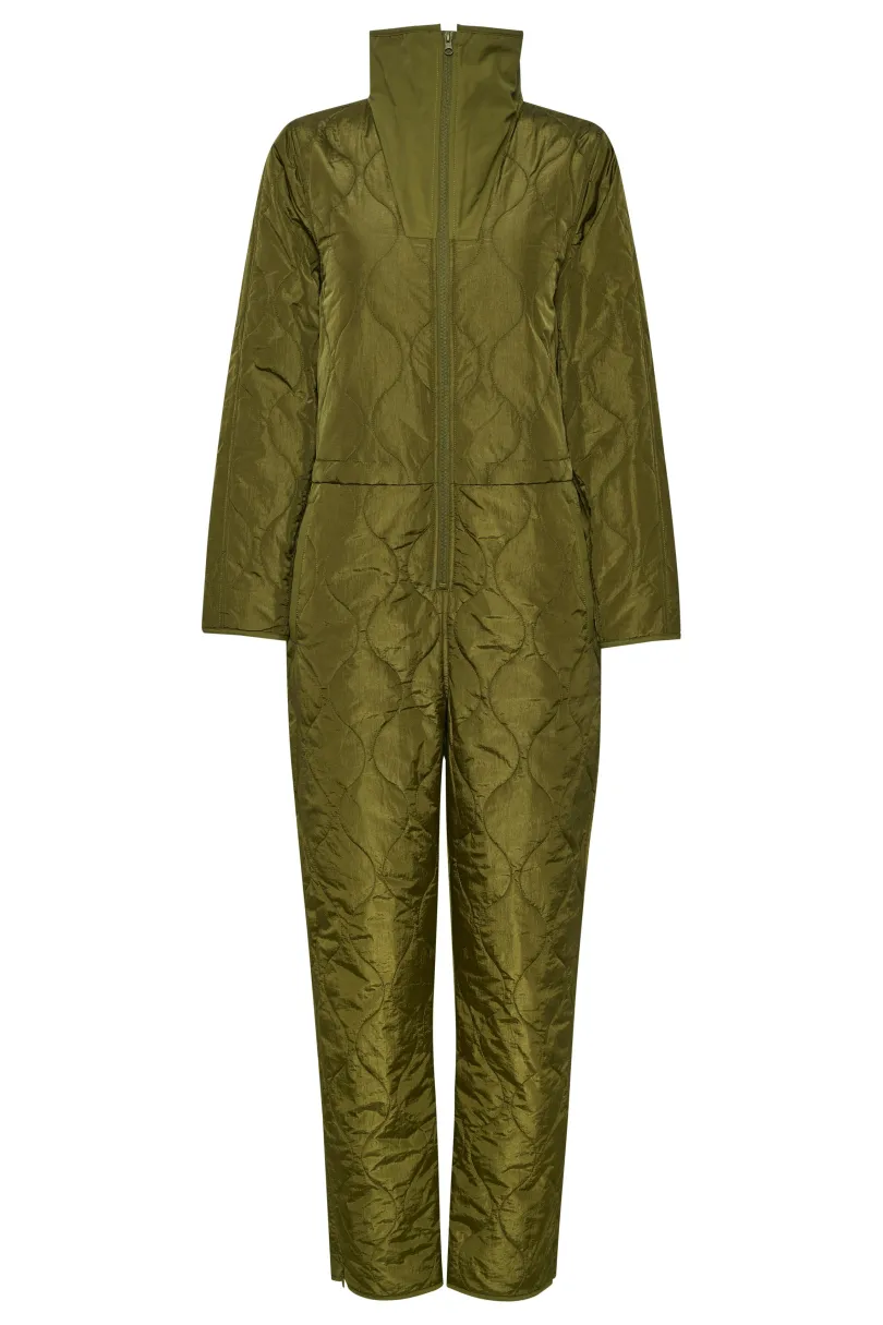Soaked in Luxury SLFadaisa Jumpsuit