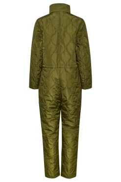 Soaked in Luxury SLFadaisa Jumpsuit